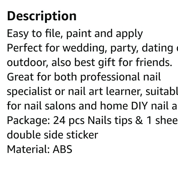 🐆 Leopard Coffin XLONG 💅 NAILS PRESS ON - Picture 3 of 9